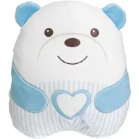 Chicco Classic Doux Ours en peluche