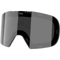 Bliz G002s Lens Clair Smoke w silver mirror/CAT3