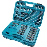 Makita E-10883 (221 pièces)