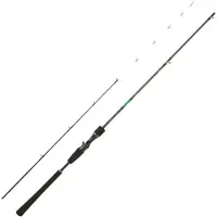 Daiwa Emereldas Tataki Spinning Rod Argenté 2.13 m / 40-100 g