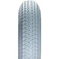 Impac 280/250-4 Is309 Tyre Argenté