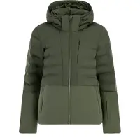 Protest PRTHazely Snowjacket Thyme 42