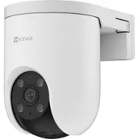 Ezviz Caméra De Surveillance H8c 4g Outdoor 360