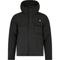 Protest Kajo Jacket Noir L Homme