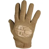 Ragnar Raids Valkirie Mk1 Coyote Gloves Marron M