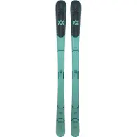 Völkl - Skis de piste - Mantra 84 W 2026 pour Femme en Bois - Taille 170 cm - Vert