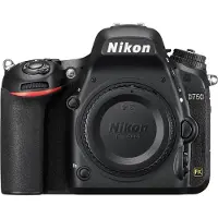 Nikon D750 Boitier
