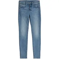 G-Star Jean Lhana Skinny - Bleu clair - Femmes