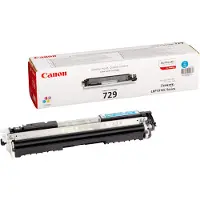 Canon 729 C - Cyan - Toner