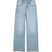 G-Star Jean Judee Loose - Bleu clair - Femmes