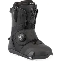 Nitro Monarch Tls Step On Snowboard Boots Noir 25.0