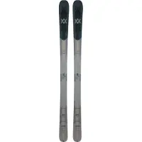 Völkl - Skis de piste - Mantra 84 2026 pour Homme en Bois - Taille 170 cm - Beige