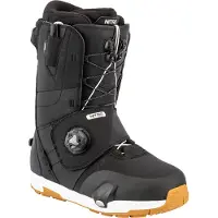 Nitro Venture Tls Step On Snowboard Boots Noir 30.0