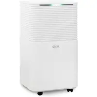 Argoclima ARGO LILIUM ART 11 2 L 38 dB 195 W Blanc