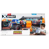 Zuru Pistolet Sonic X-shot