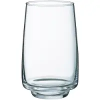 Luminarc Gobelet Haut Equip Home 35 Cl (Lot De 6)