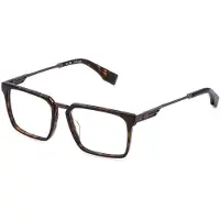 Police Vplq77n Reading Glasses Marron Homme