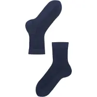 Lenz Think About Chaussettes Femme - Paquet de 2 Taille