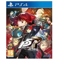 Ps4 Persona 5 Royal