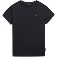 Napapijri T-Shirt 'SALIS' noir