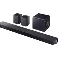 Samsung SOUNDBAR HW-Q990F EN HWQ990F EN (HW-Q990F/EN)