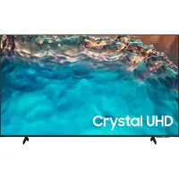 Samsung HBU8000 139,7 cm (55") 4K Ultra HD Smart TV Noir 20 W