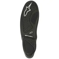 Alpinestars Smx Plus V2 Soles Noir EU 37 Homme