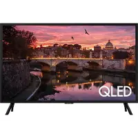 Samsung HCF8000 81.3 cm (32") Full HD Smart TV Black 20 W