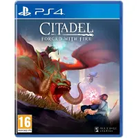 Citadel: Forged With Fire Uk PS4