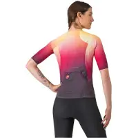 Castelli Soutien-gorge De Sport Free Speed 3 Race