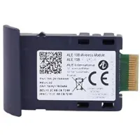 Alcatel -Lucent ALE-108 - Module d'extension - 802.11ac, Bluetooth 5.0 - pour -Lucent Enterprise ALE-300, ALE-400, ALE-500