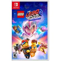 The LEGO Movie 2 Videogame - Switch (US)
