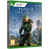 Halo Infinite Xbox Series X