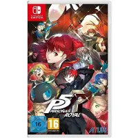 Persona 5 Royal