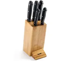 Ibili Ensemble De Couteaux Class 5 Unités