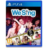 We Sing - PlayStation 4