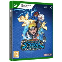 Naruto X Boruto Ultimate Ninja Storm Connections Xbox