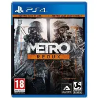 Metro : Redux