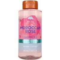 TREE HUT Moroccan Rose Foaming Gel Wash gel douche moussant 532 ml