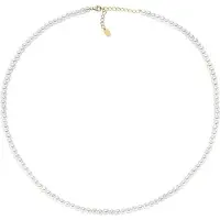Amen Collier élégant pour dames Amen CLPE40SWGB40