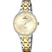 Festina montre Femme F20625/2