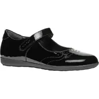 Geox Iberide Shoes Noir EU 38 Fille