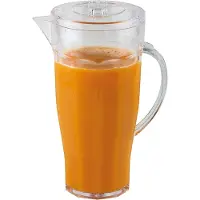 Aps Pichet d'eau ou de jus en plastique