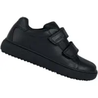 Geox Theleven Trainers Noir EU 33 Garçon
