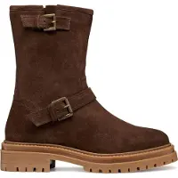 Geox Iridea Booties Marron EU 40 Femme