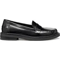 Geox Serilda D56wyi00038 Loafers Noir EU 36 Femme