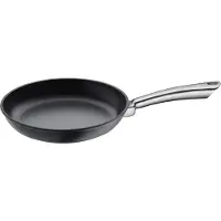 Küchenprofi Bratpfanne, 20 cm schwarz 403001020 4007371061490