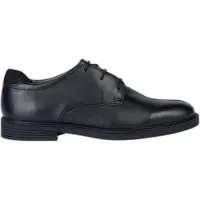 Geox Zheeno Trainers Noir EU 41 Homme