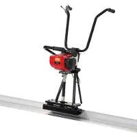 Vevor Chape électrique pour béton à gaz