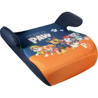 Kaufmann Paw Patrol (Siège rehausseur pour enfant, Norme ECE R129/i-Size)